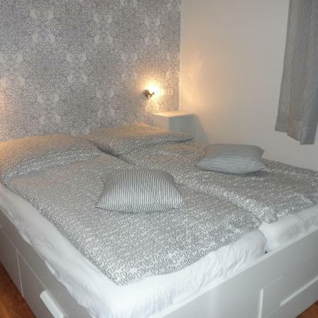 Ferienwohnung Ortlieb Laboe Zewnętrze zdjęcie