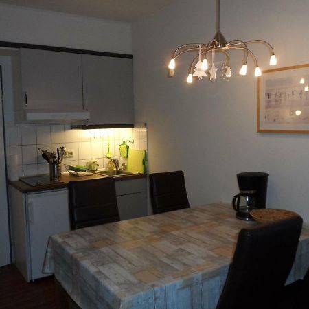 Ferienwohnung Ortlieb Laboe Zewnętrze zdjęcie