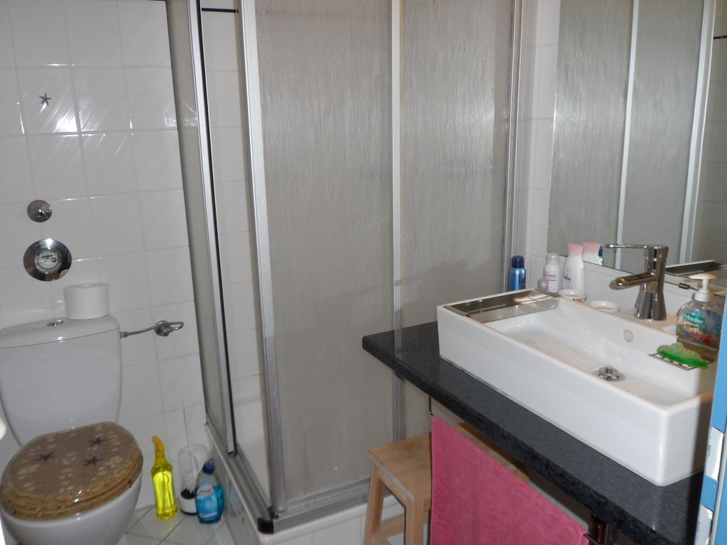 Ferienwohnung Ortlieb Laboe Zewnętrze zdjęcie