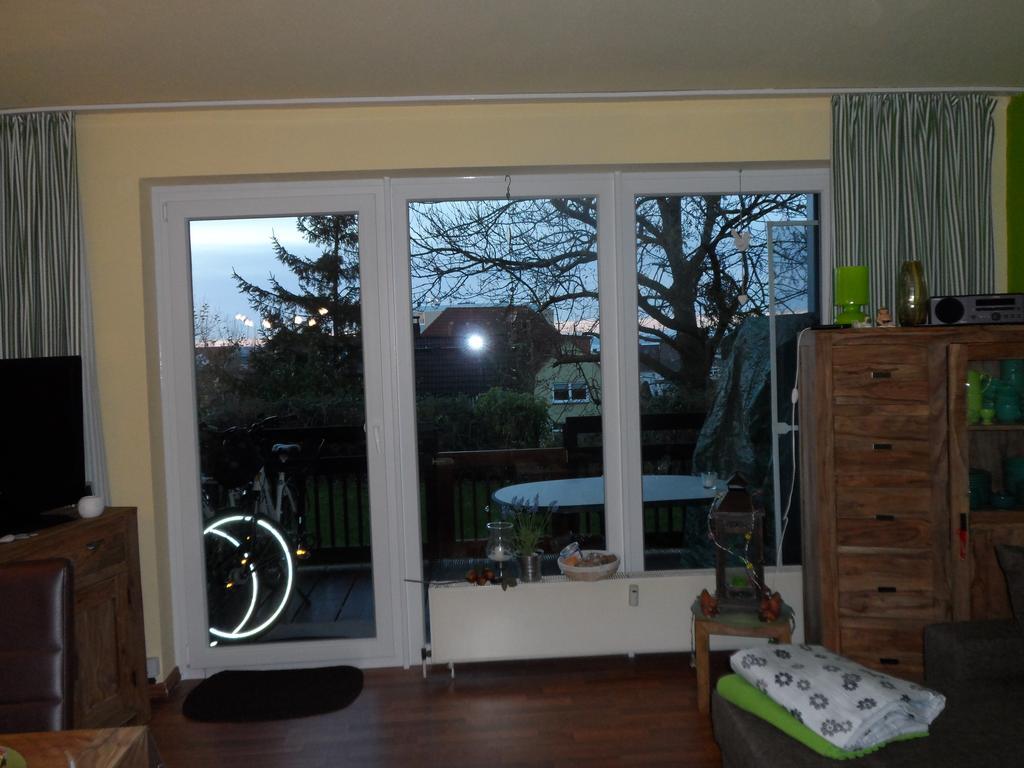 Ferienwohnung Ortlieb Laboe Zewnętrze zdjęcie