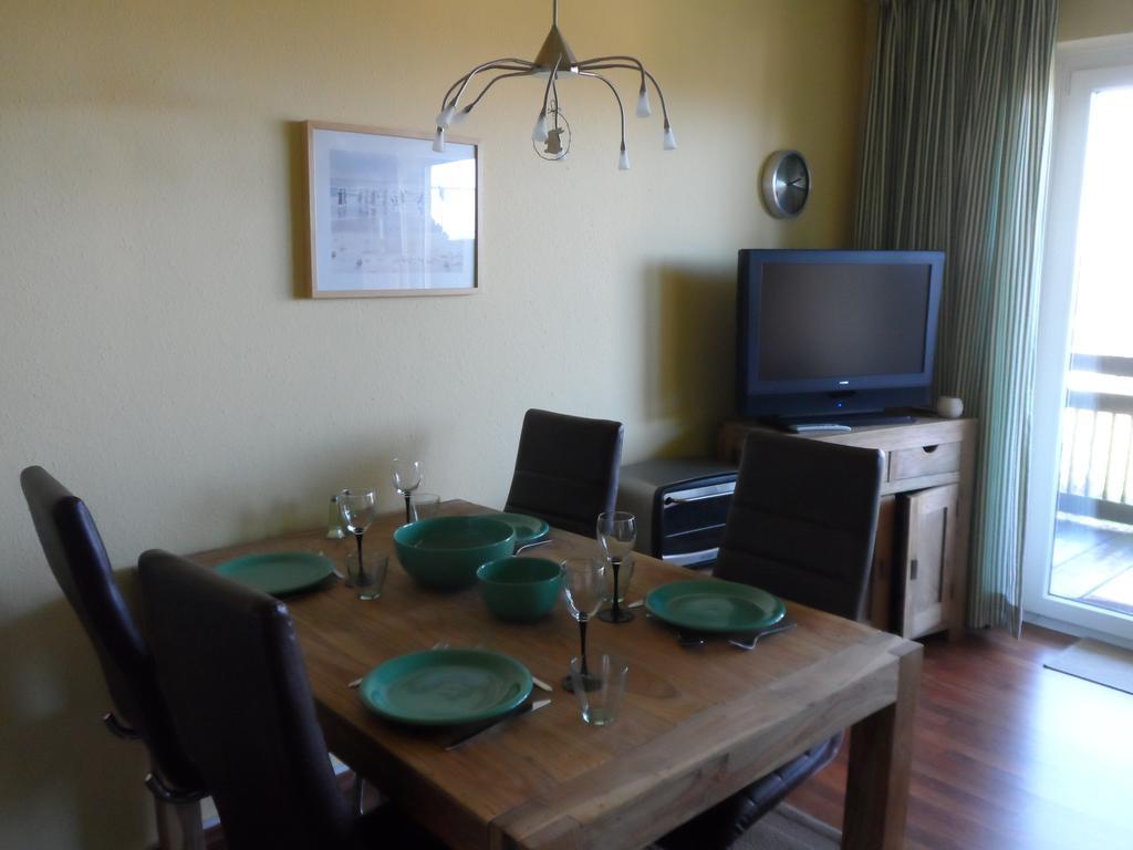 Ferienwohnung Ortlieb Laboe Zewnętrze zdjęcie