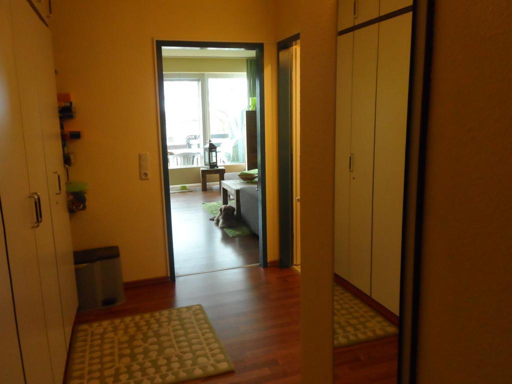 Ferienwohnung Ortlieb Laboe Zewnętrze zdjęcie