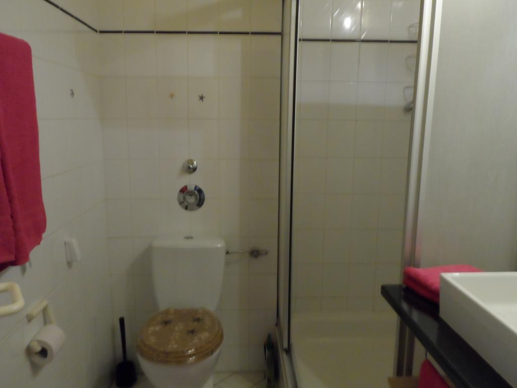 Ferienwohnung Ortlieb Laboe Zewnętrze zdjęcie