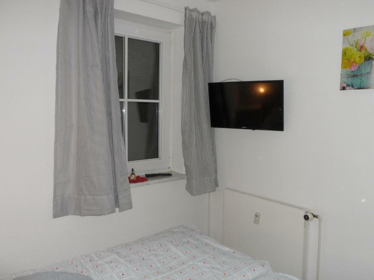 Ferienwohnung Ortlieb Laboe Zewnętrze zdjęcie