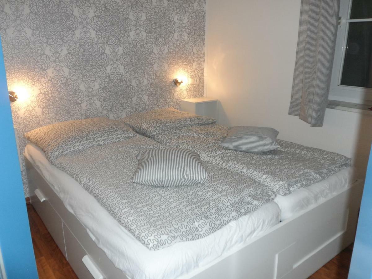 Ferienwohnung Ortlieb Laboe Zewnętrze zdjęcie