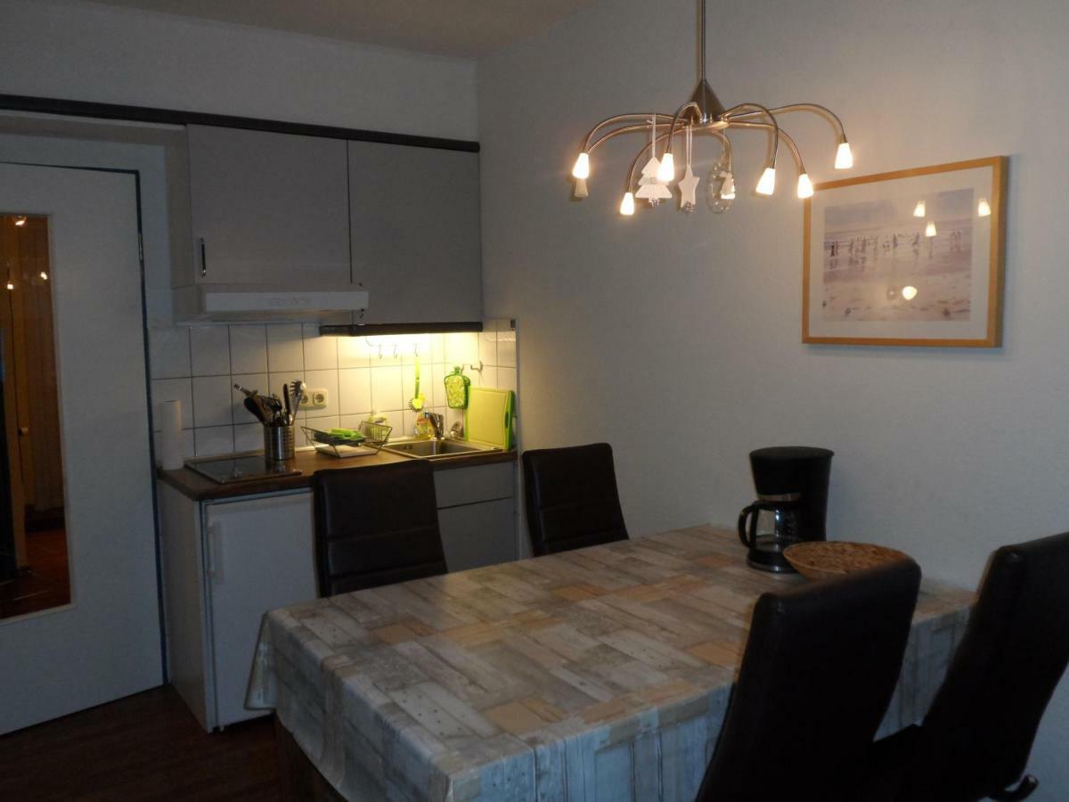 Ferienwohnung Ortlieb Laboe Zewnętrze zdjęcie