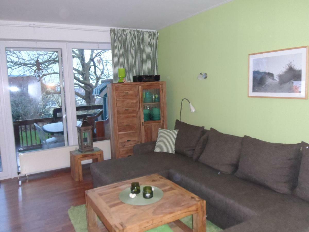 Ferienwohnung Ortlieb Laboe Zewnętrze zdjęcie