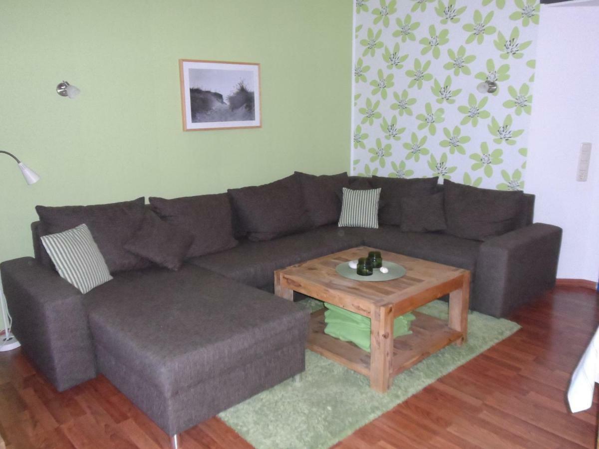 Ferienwohnung Ortlieb Laboe Zewnętrze zdjęcie