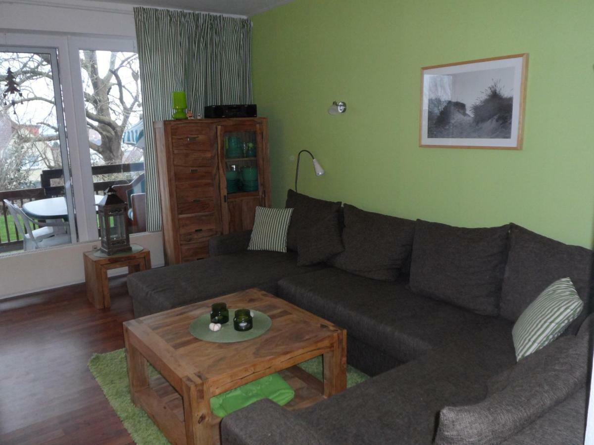 Ferienwohnung Ortlieb Laboe Zewnętrze zdjęcie